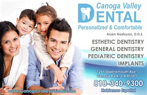 dentist canoga park|pediatric dentist canoga park.
